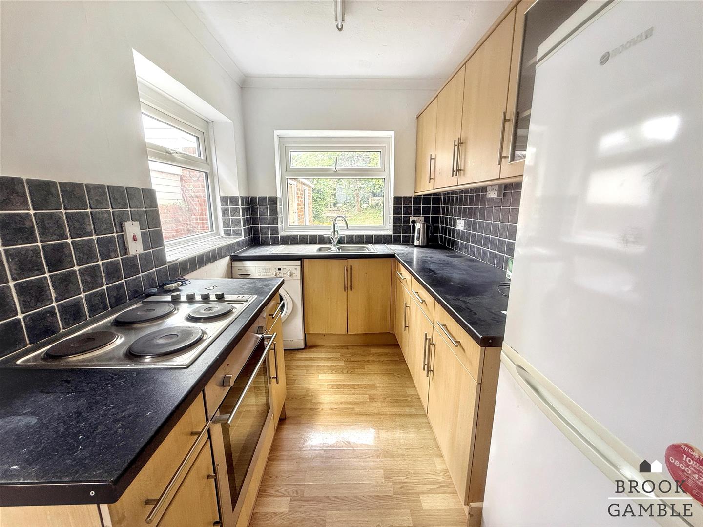 3 Bedroom House. Victoria Drive in Eastbourne,  3
